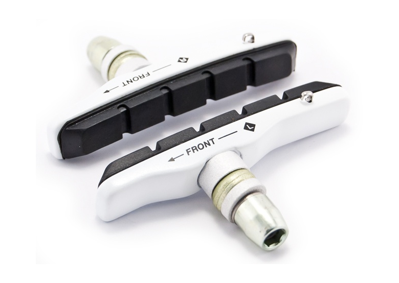 Klocki hamulcowe UNEX UN-MB100WH