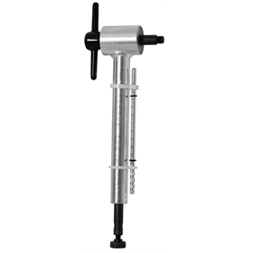 Przyrząd do prostowania haka przerzutki UNIOR 1602/5