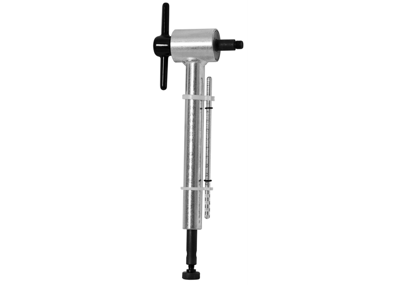 Przyrząd do prostowania haka przerzutki UNIOR 1602/5