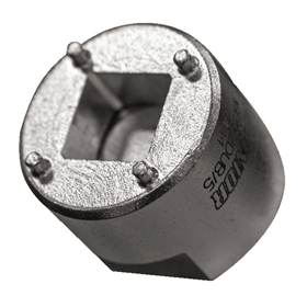 Klucz do korb UNIOR 1609.2DUB/5