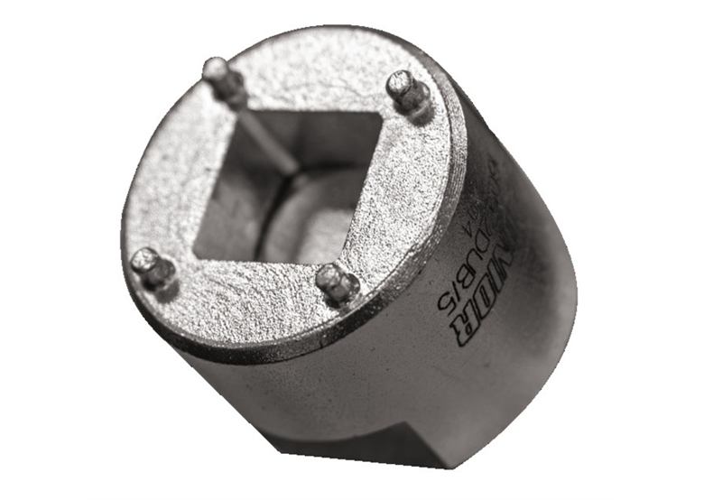 Klucz do korb UNIOR 1609.2DUB/5