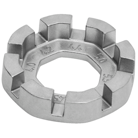 Klucz do szprych UNIOR 1631/5