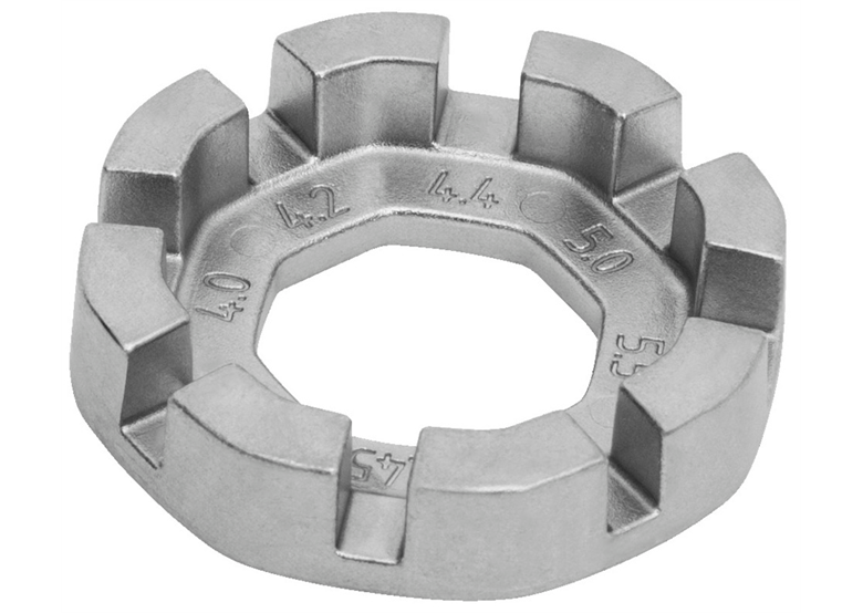 Klucz do szprych UNIOR 1631/5