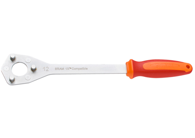 Narzędzie do blokady kasety UNIOR 1670/2BI-US