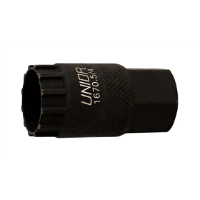 Klucz do kaset UNIOR 1670.5/4