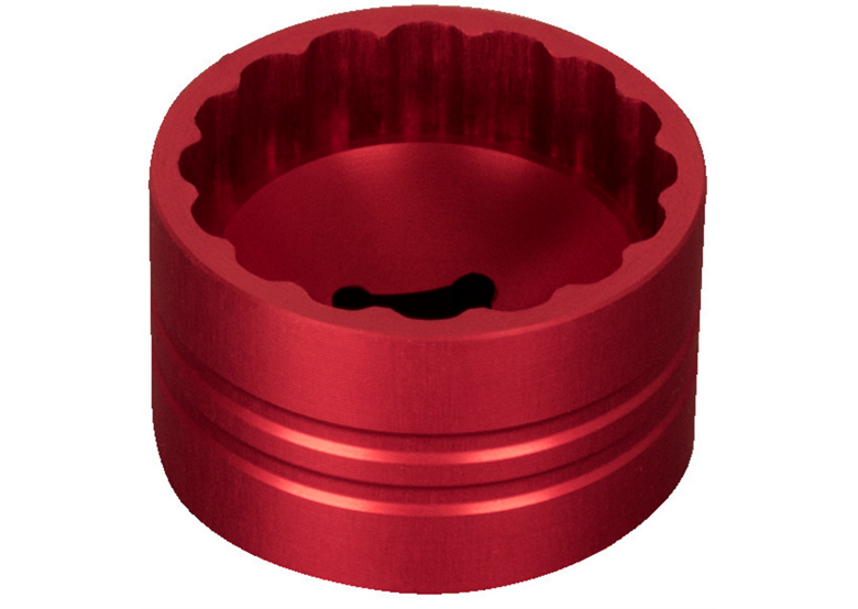 Klucz do misek suportu UNIOR 1671.BBR60