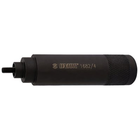 Klucz montażu nakrętek gwiazdowych UNIOR 1682/4