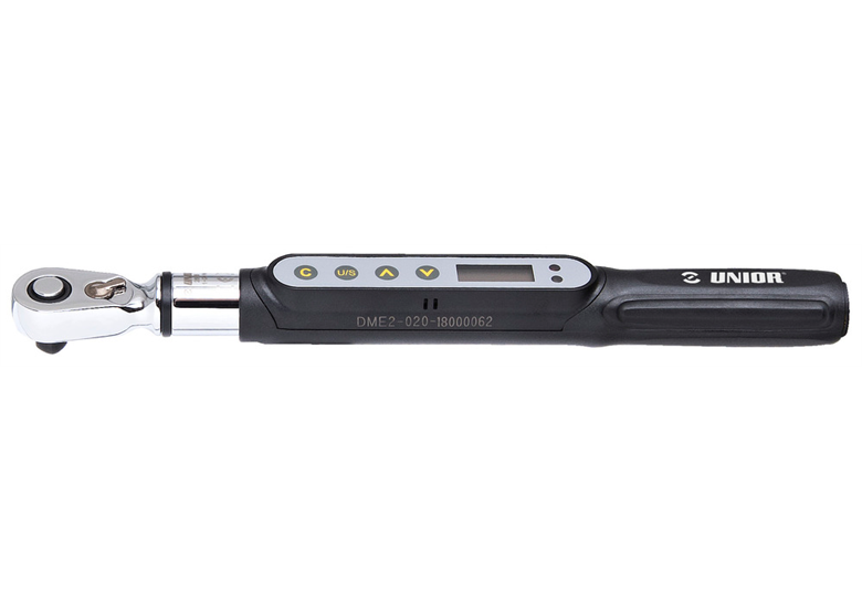 Klucz dynamometryczny UNIOR 266B