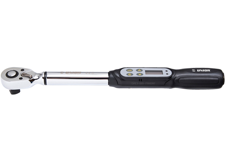Klucz dynamometryczny UNIOR 266B