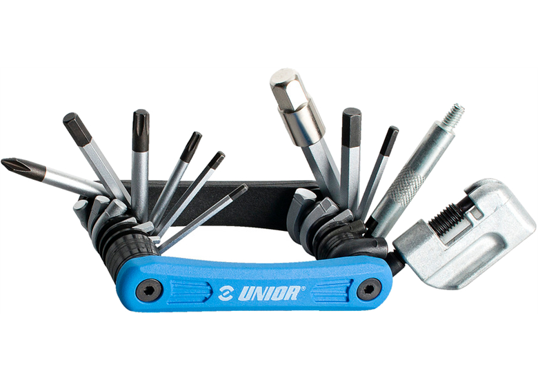 Multitool UNIOR Euro 13