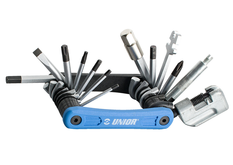 Multitool UNIOR Euro 17