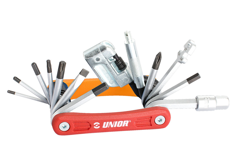 Multitool UNIOR Euro 17