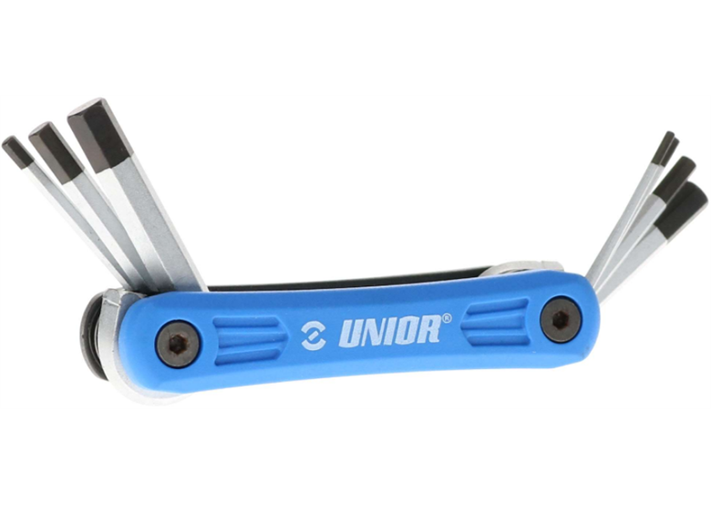 Multitool UNIOR Euro 7