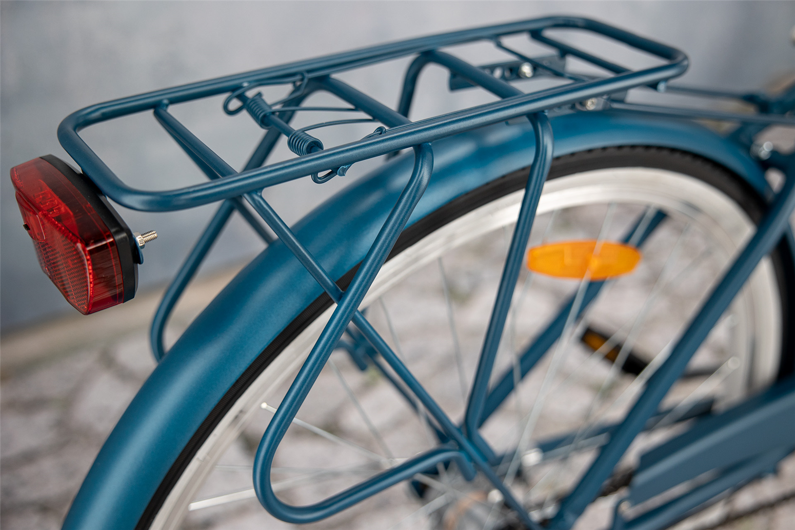 Rower miejski damski UNITY Leopoli CentrumRowerowe.pl