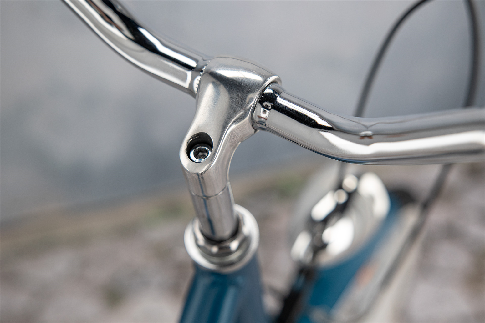 Rower miejski damski UNITY Leopoli CentrumRowerowe.pl