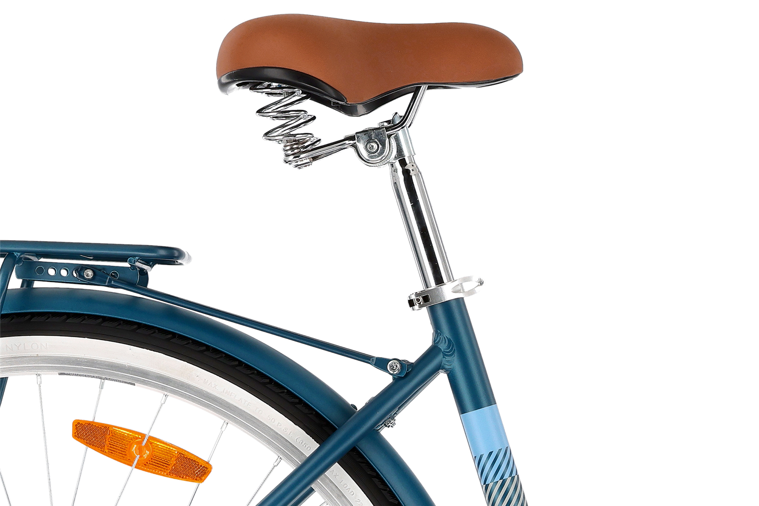 Rower miejski damski UNITY Leopoli CentrumRowerowe.pl