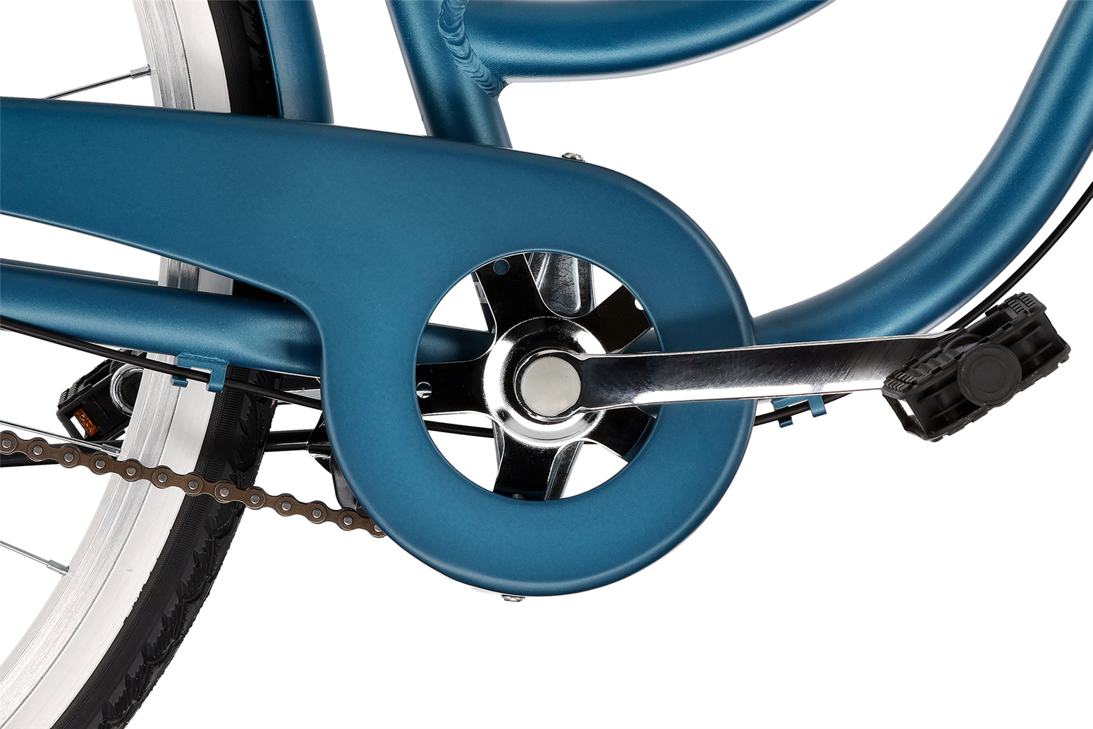 Rower miejski damski UNITY Leopoli CentrumRowerowe.pl