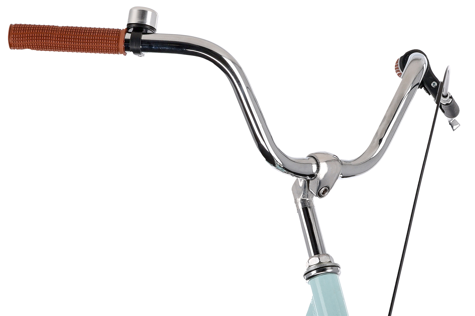 Rower miejski damski UNITY Mosca CentrumRowerowe.pl