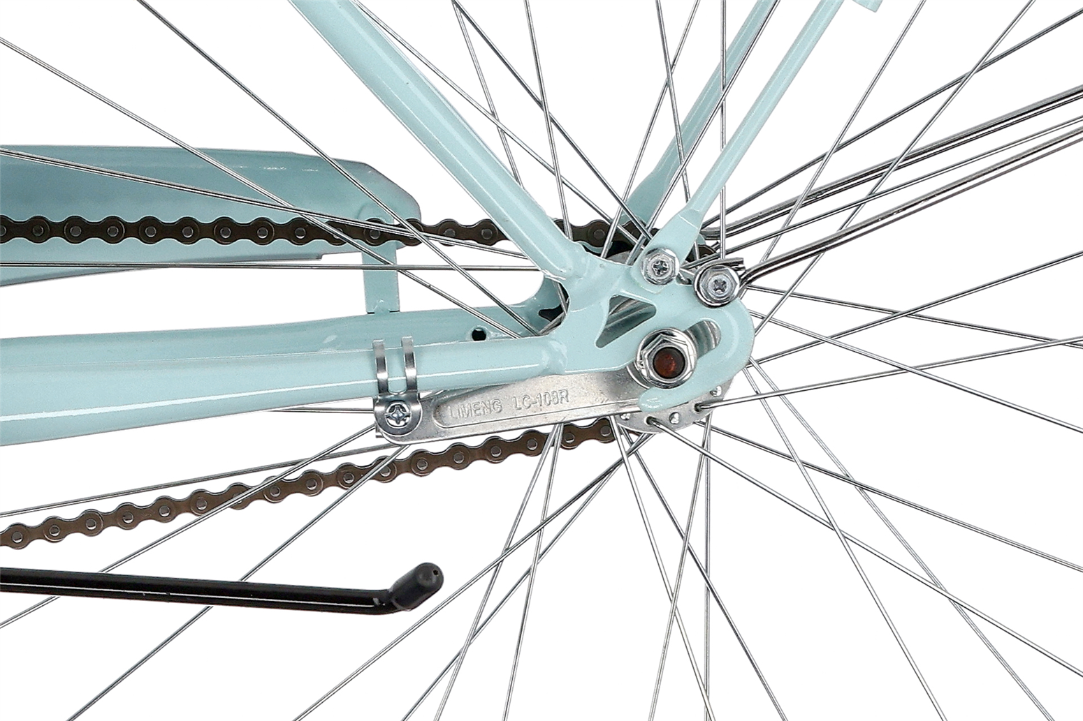 Rower miejski damski UNITY Mosca CentrumRowerowe.pl