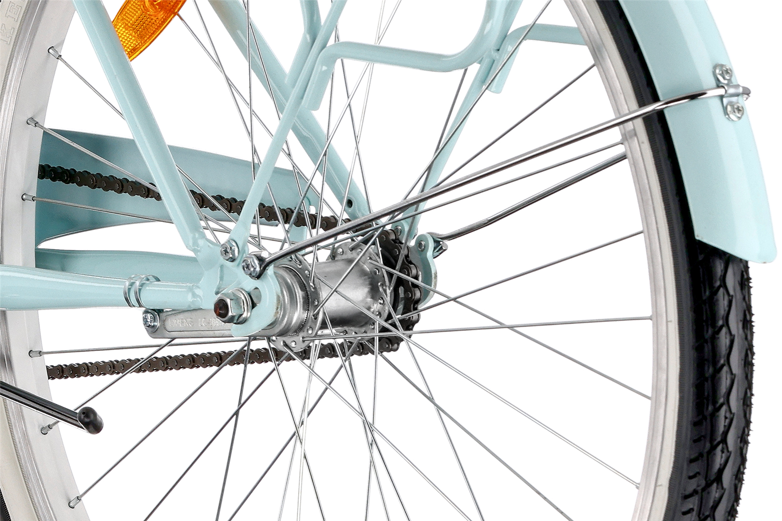 Rower miejski damski UNITY Mosca CentrumRowerowe.pl