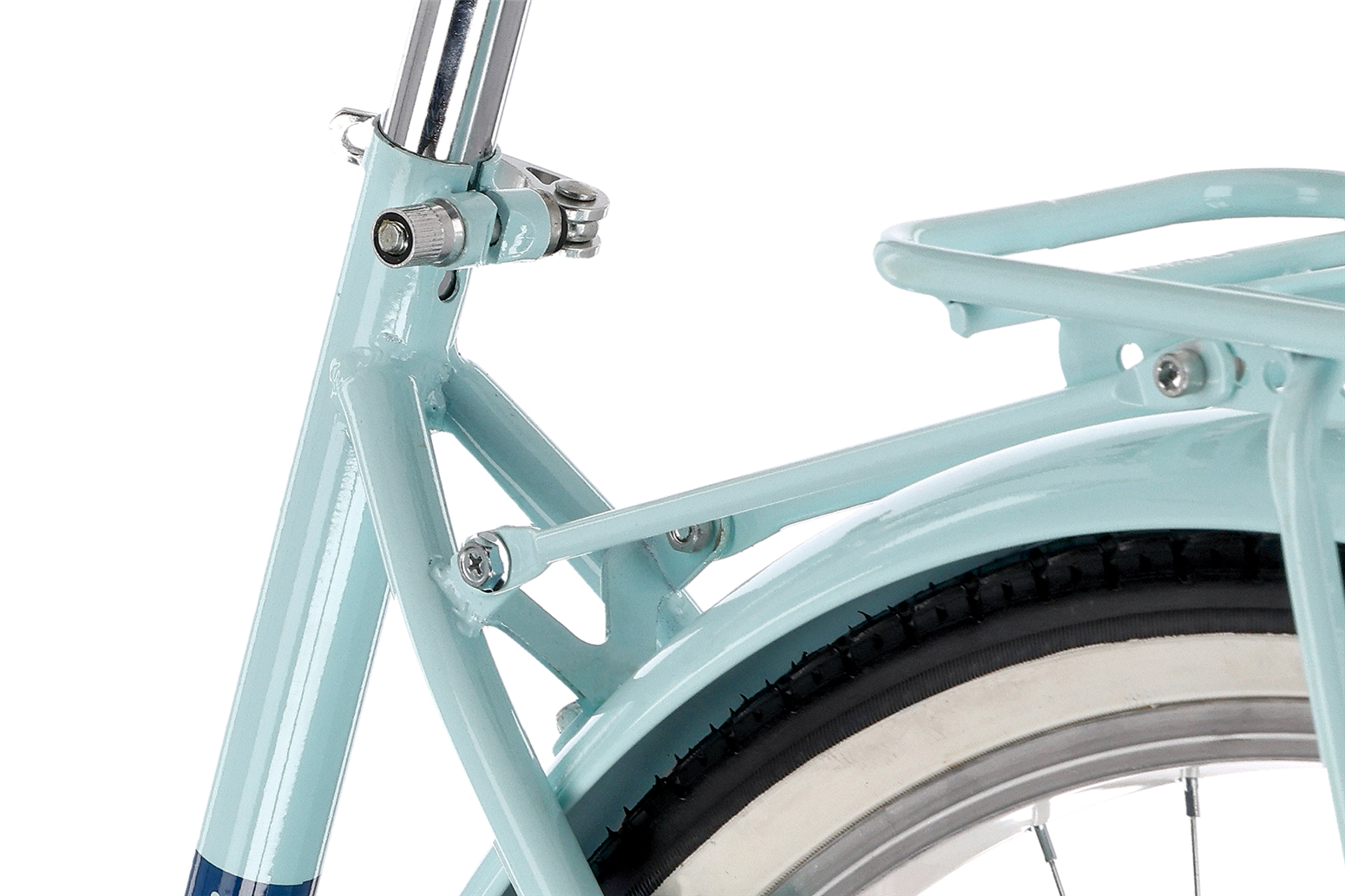 Rower miejski damski UNITY Mosca CentrumRowerowe.pl