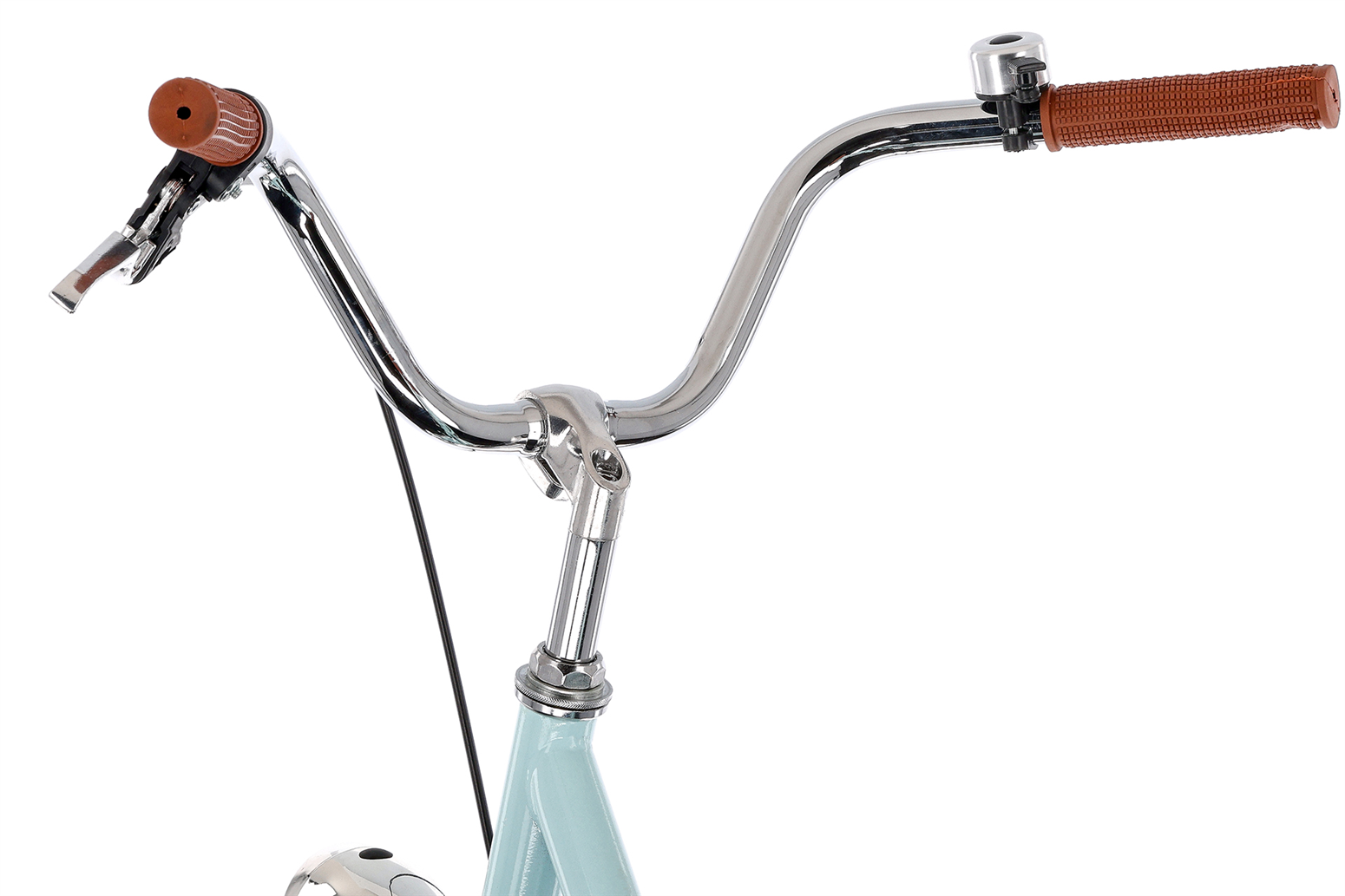 Rower miejski damski UNITY Mosca CentrumRowerowe.pl