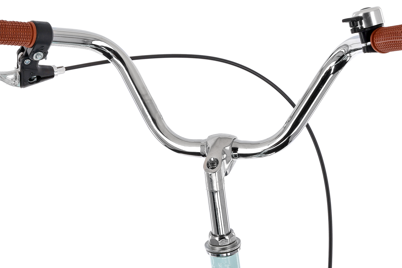 Rower miejski damski UNITY Mosca CentrumRowerowe.pl