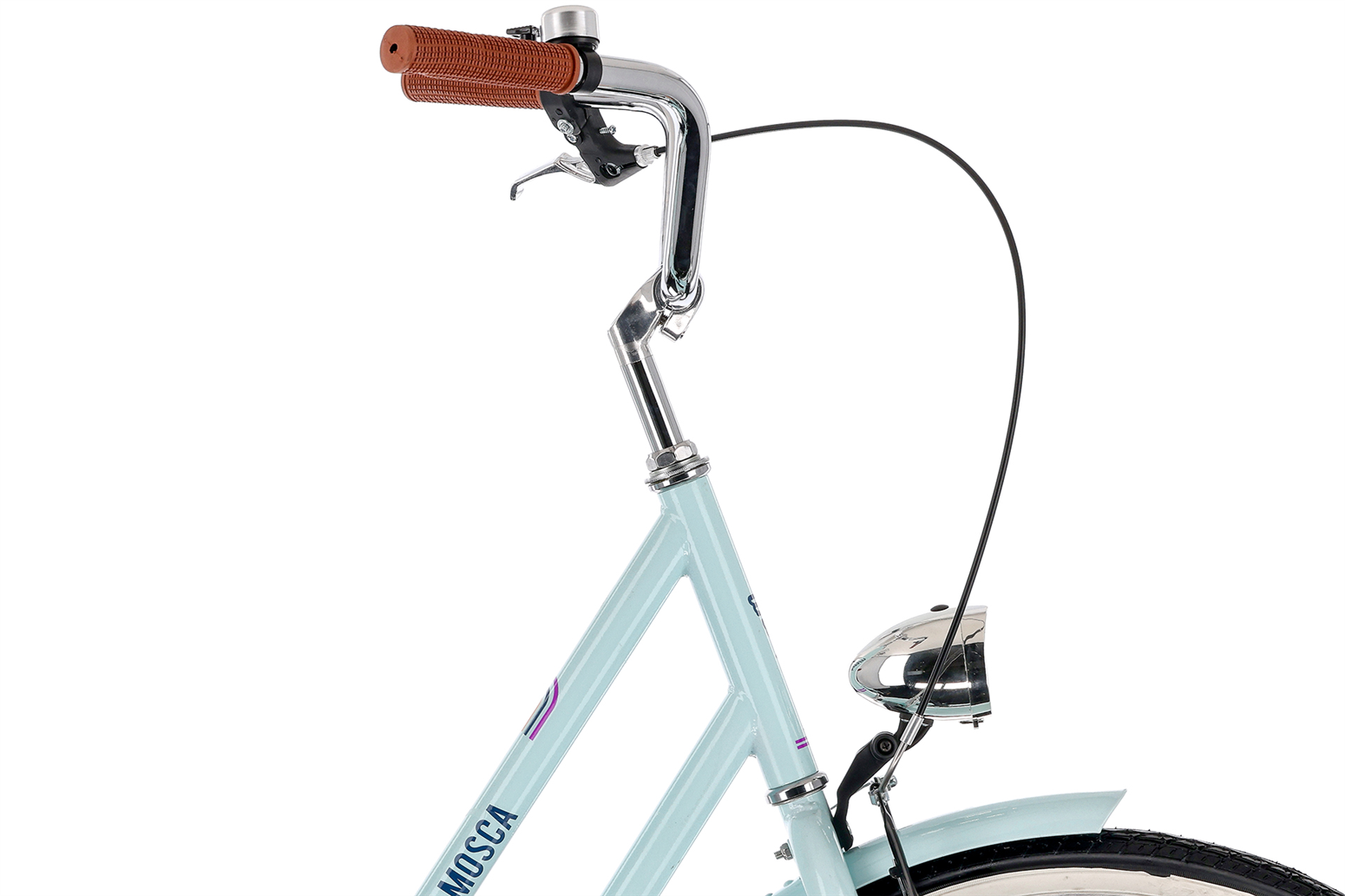 Rower miejski damski UNITY Mosca CentrumRowerowe.pl