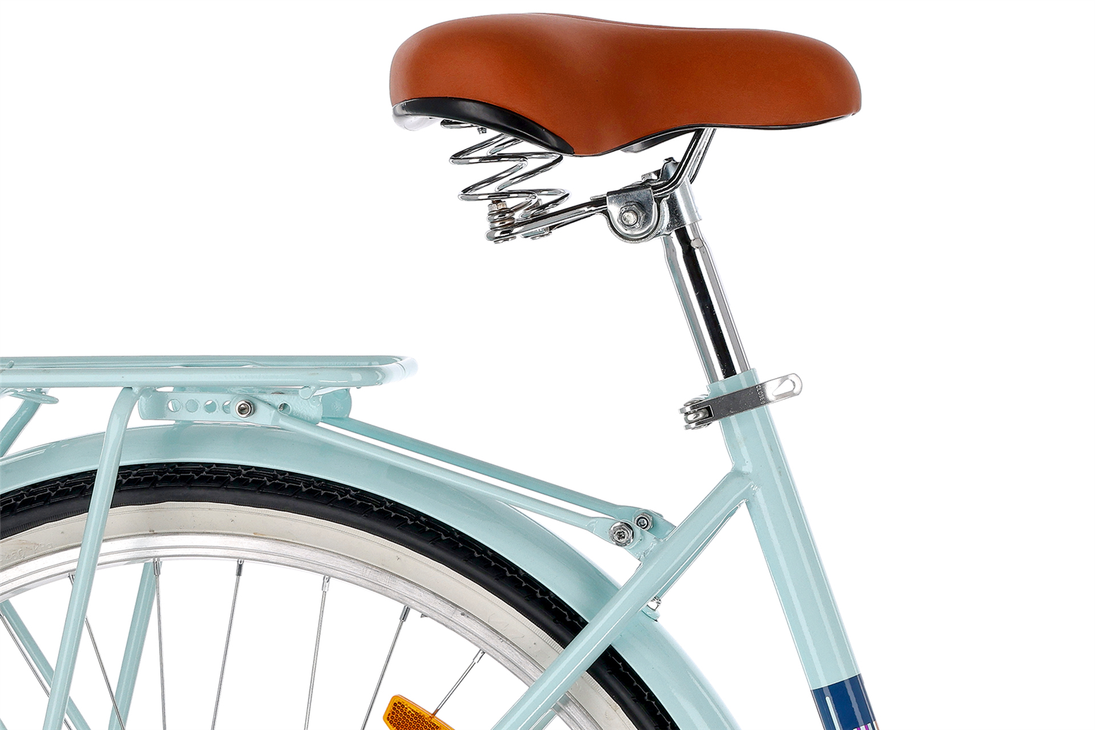 Rower miejski damski UNITY Mosca CentrumRowerowe.pl