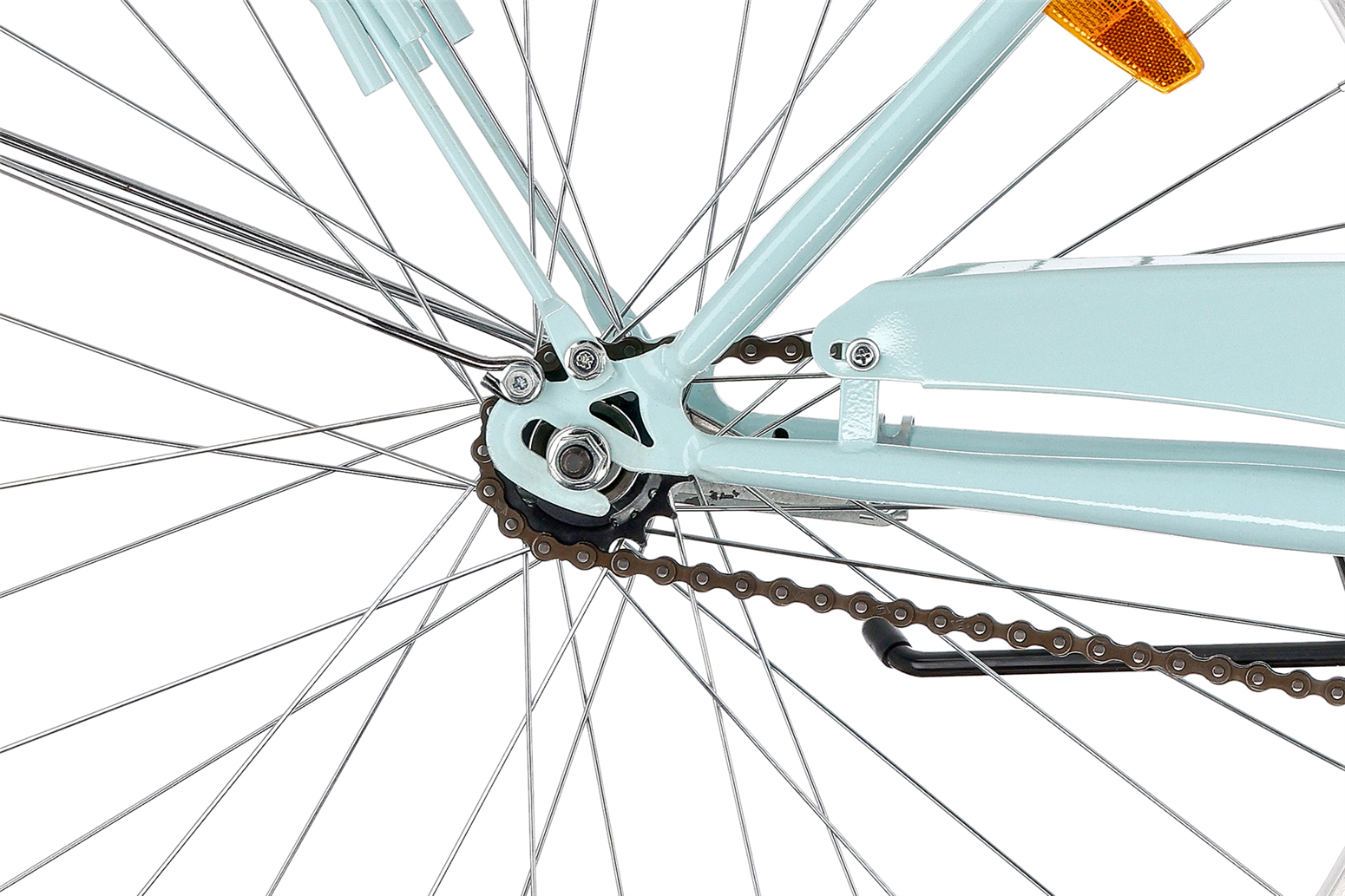 Rower miejski damski UNITY Mosca CentrumRowerowe.pl