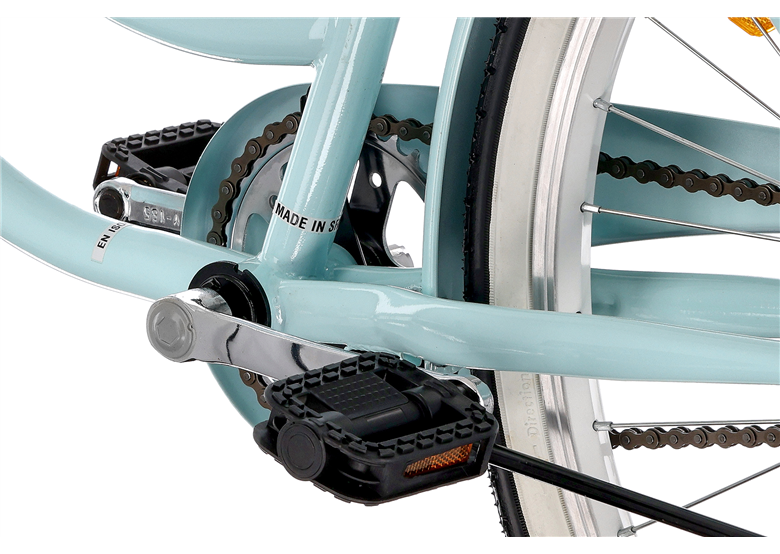 Rower miejski damski UNITY Mosca CentrumRowerowe.pl