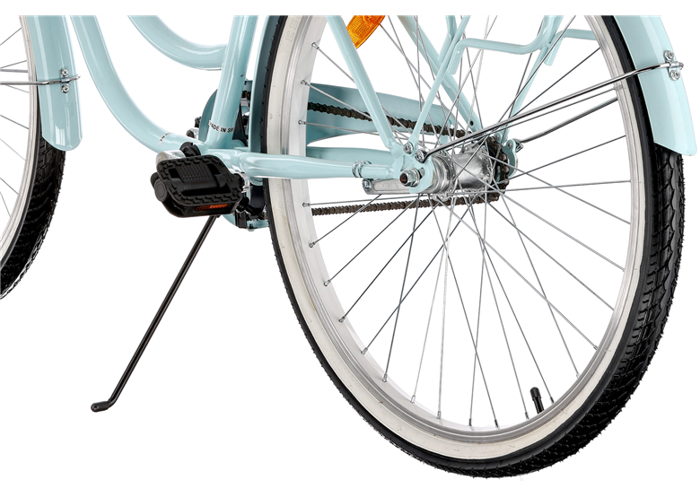 Rower miejski damski UNITY Mosca CentrumRowerowe.pl