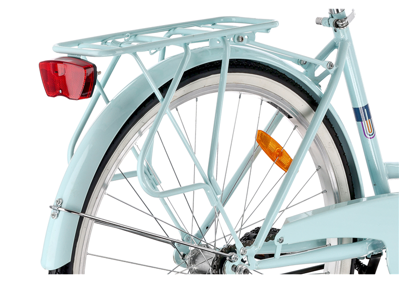 Rower miejski damski UNITY Mosca CentrumRowerowe.pl