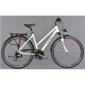 Rower trekkingowy UNITY Trekking D 1.0