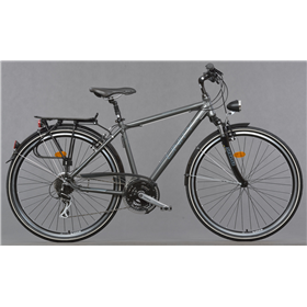 Rower trekkingowy UNITY Trekking M 2.0