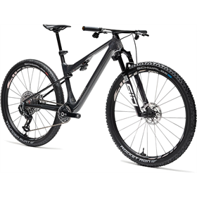 Rower MTB UNNO Horn Factory