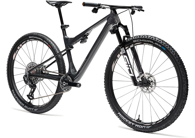 Rower MTB UNNO Horn Factory
