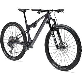 Rower MTB UNNO Horn Race