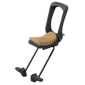 Fotelik + adapter na bagażnik URBAN IKI Junior