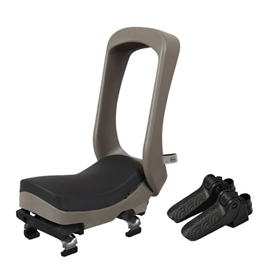 Fotelik URBAN IKI Junior