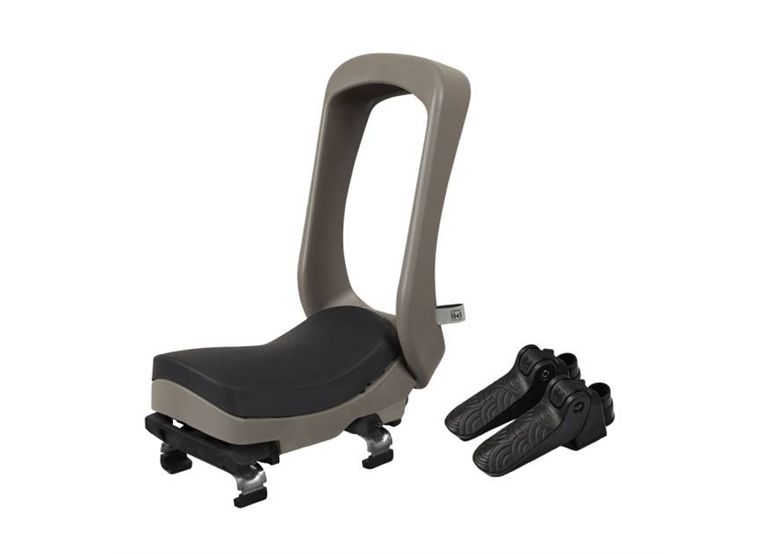 Fotelik URBAN IKI Junior