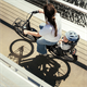 Fotelik URBAN IKI U-me Easyfix
