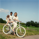Fotelik URBAN IKI U-me Easyfix