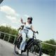 Fotelik URBAN IKI U-me Easyfix