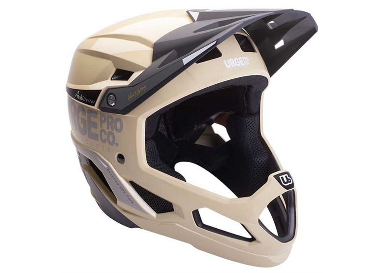 Kask rowerowy Full Face URGE Archi-Deltar
