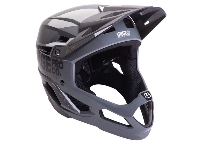Kask rowerowy Full Face URGE Archi-Deltar