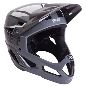 Kask rowerowy Full Face URGE Archi-Deltar