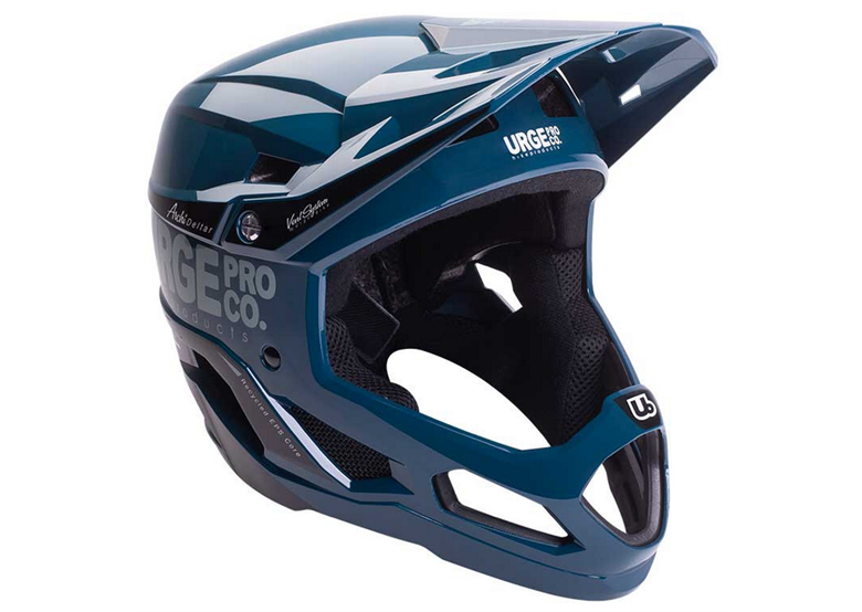 Kask rowerowy Full Face URGE Archi-Deltar