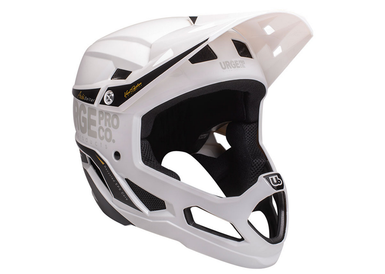 Kask rowerowy Full Face URGE Archi-Deltar