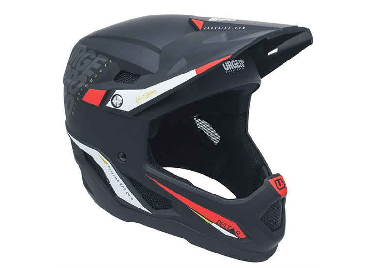 Kask rowerowy Full Face URGE Deltar
